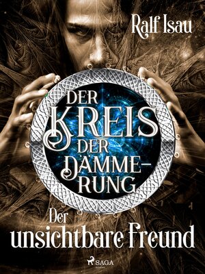 cover image of Der Kreis der Dämmerung – Teil 4